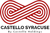 Castello Syracuse Logo