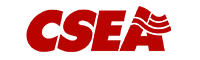 CSEA logo