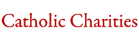 Catholic Charities logo
