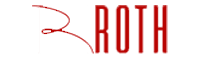 Roth logo